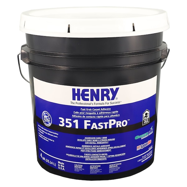 Henry 351 FASTPRO 4 GAL